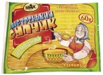 Nudelsuppe nach Hausart "Bistren'kij Supchik"